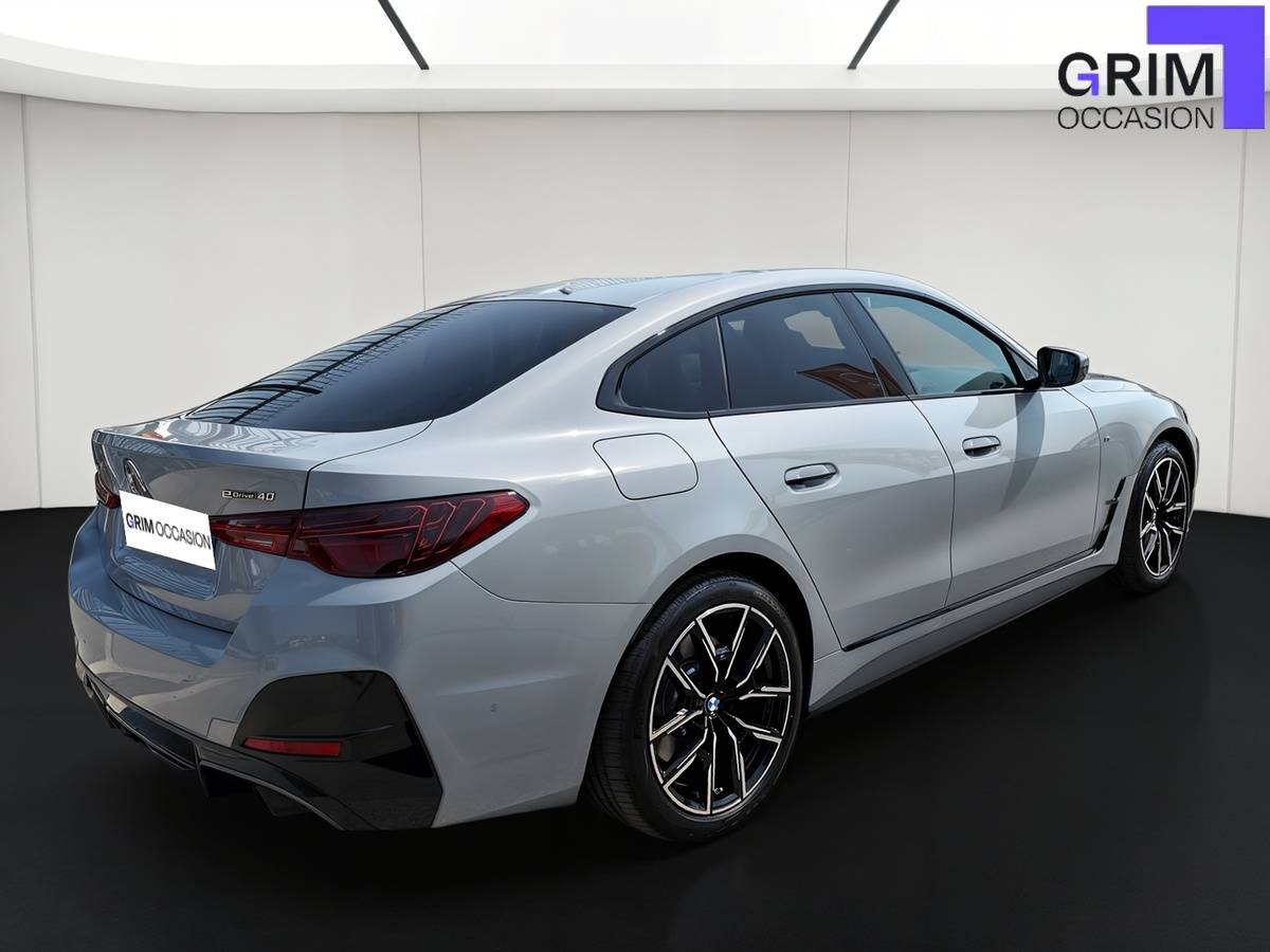 bmw i edrive m sport