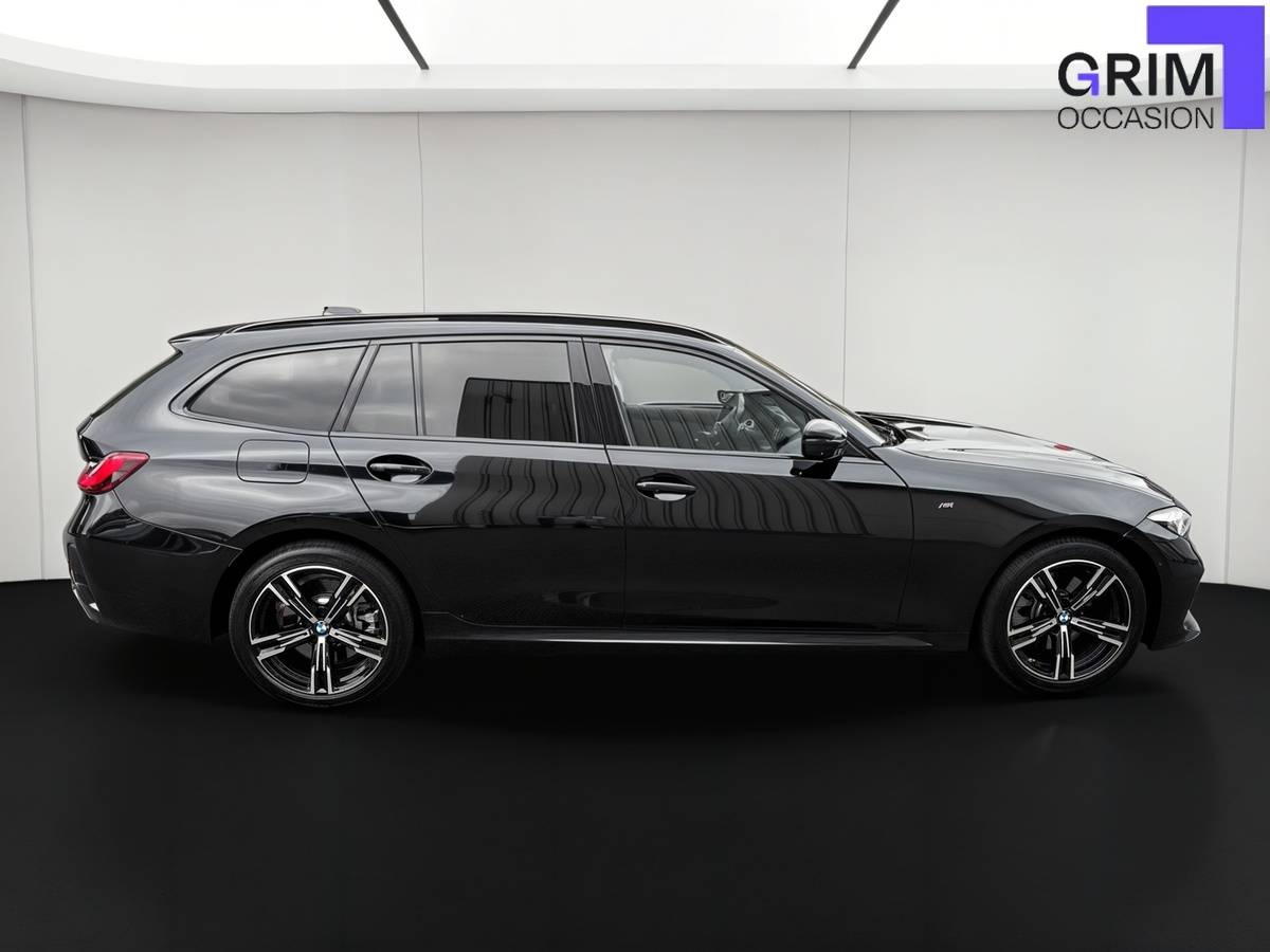 bmw touring e ch bva m sport