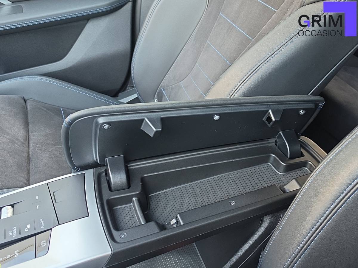 bmw x sdrive i ch dkg m sport