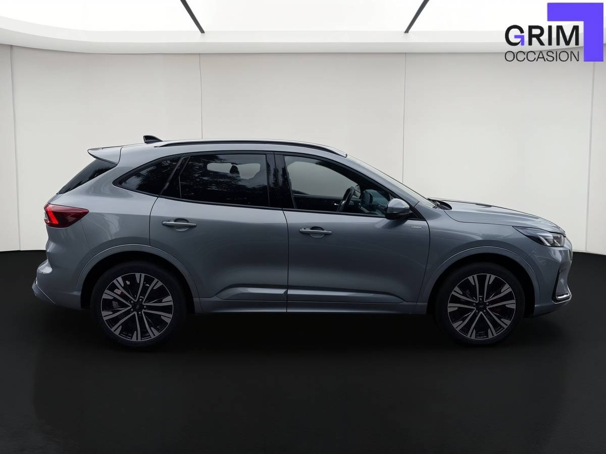 ford kuga duratec ch phev powershift st line x
