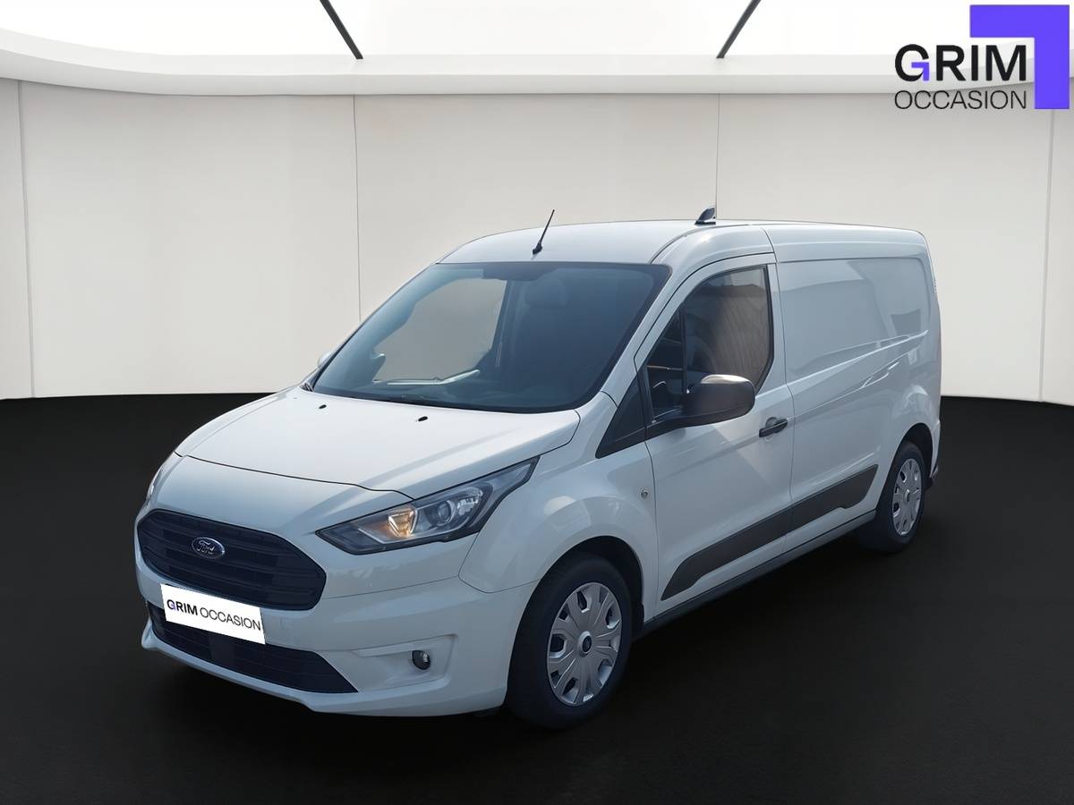 ford transit connect fgn l e e ss trend