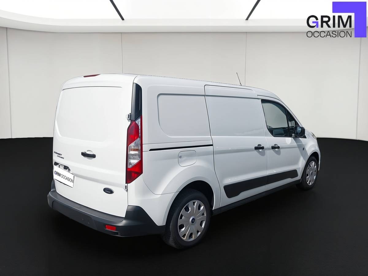 ford transit connect fgn l e e ss trend