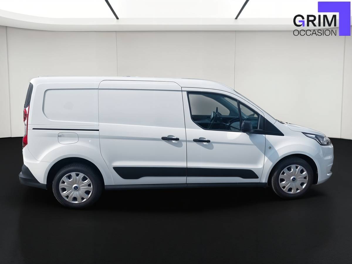 ford transit connect fgn l e e ss trend