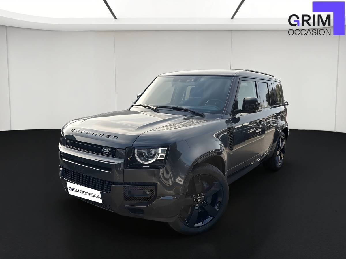 land rover defender pe phev bva x dynamic hse