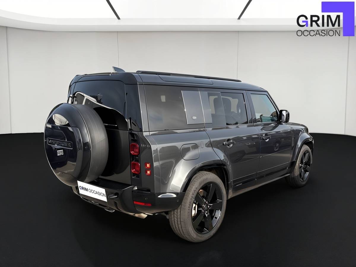 land rover defender pe phev bva x dynamic hse