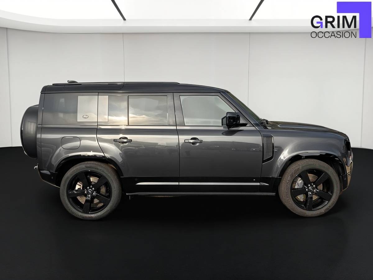 land rover defender pe phev bva x dynamic hse