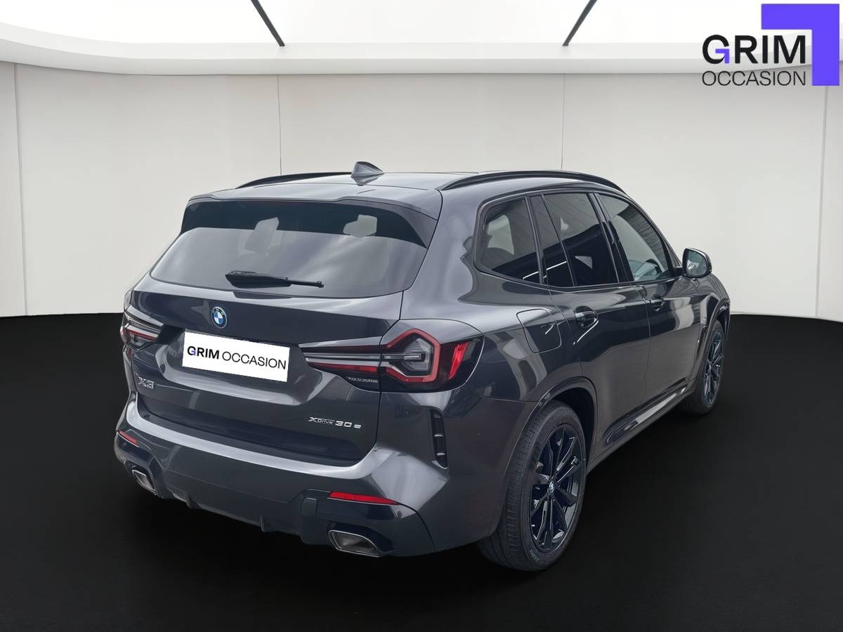bmw x xdrive e ch bva m sport