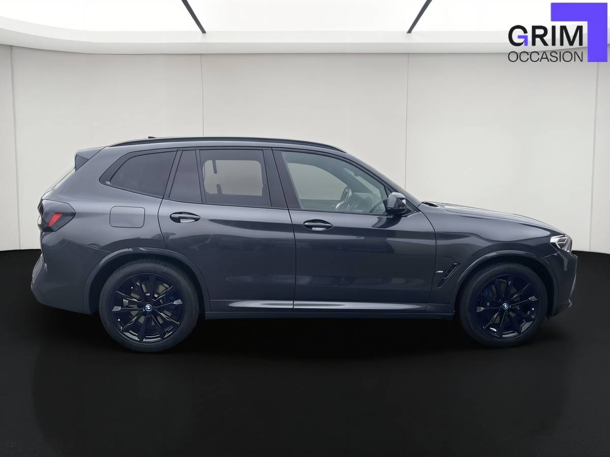 bmw x xdrive e ch bva m sport