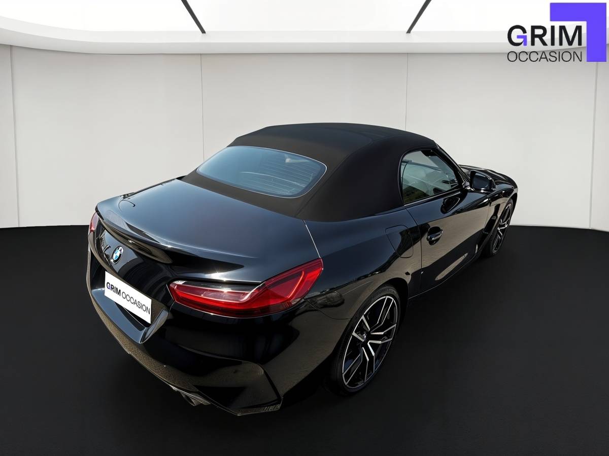 bmw z sdrivei ch bva m sport