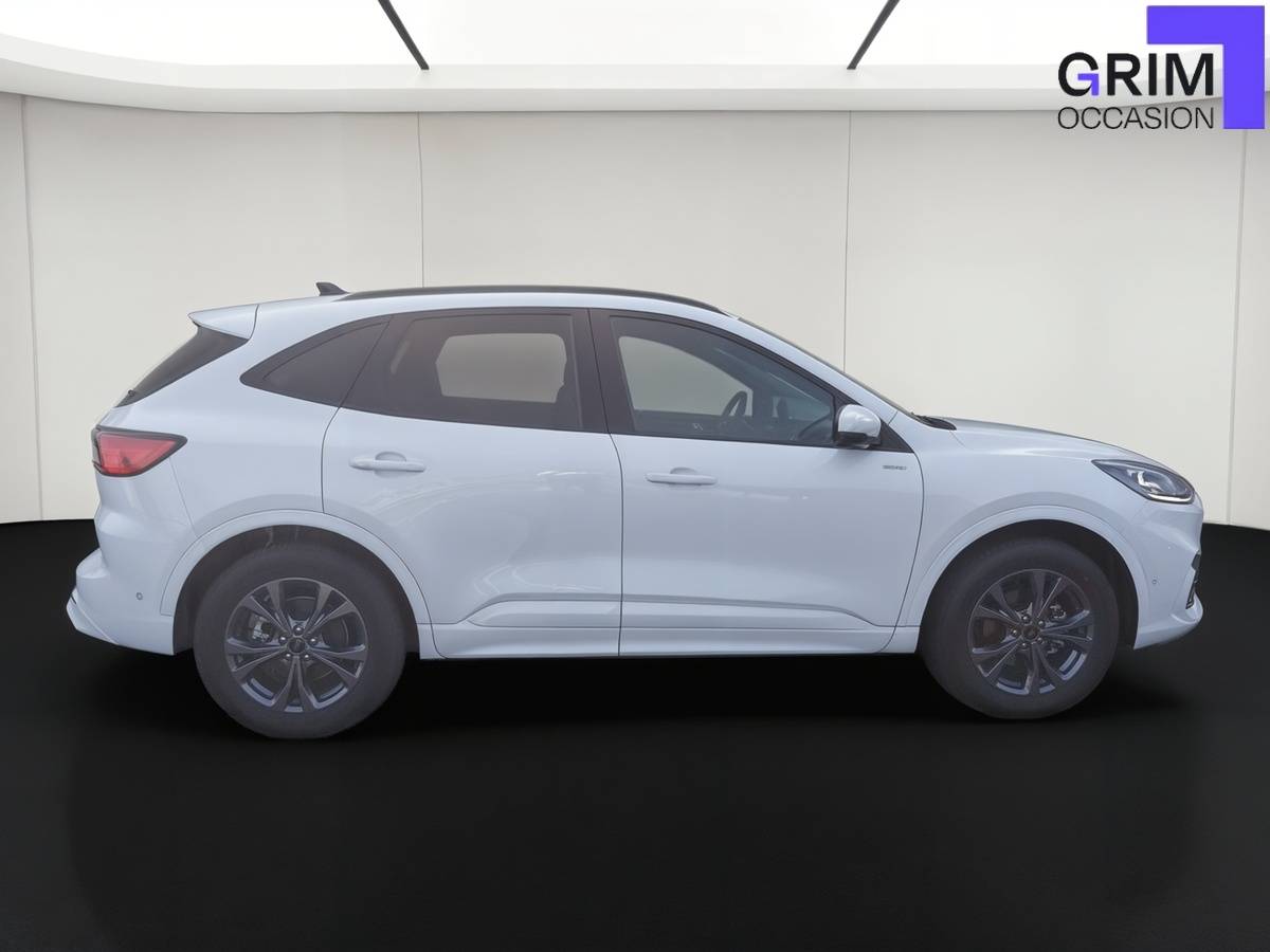 ford kuga duratec ch fhev i awd powershift st line x