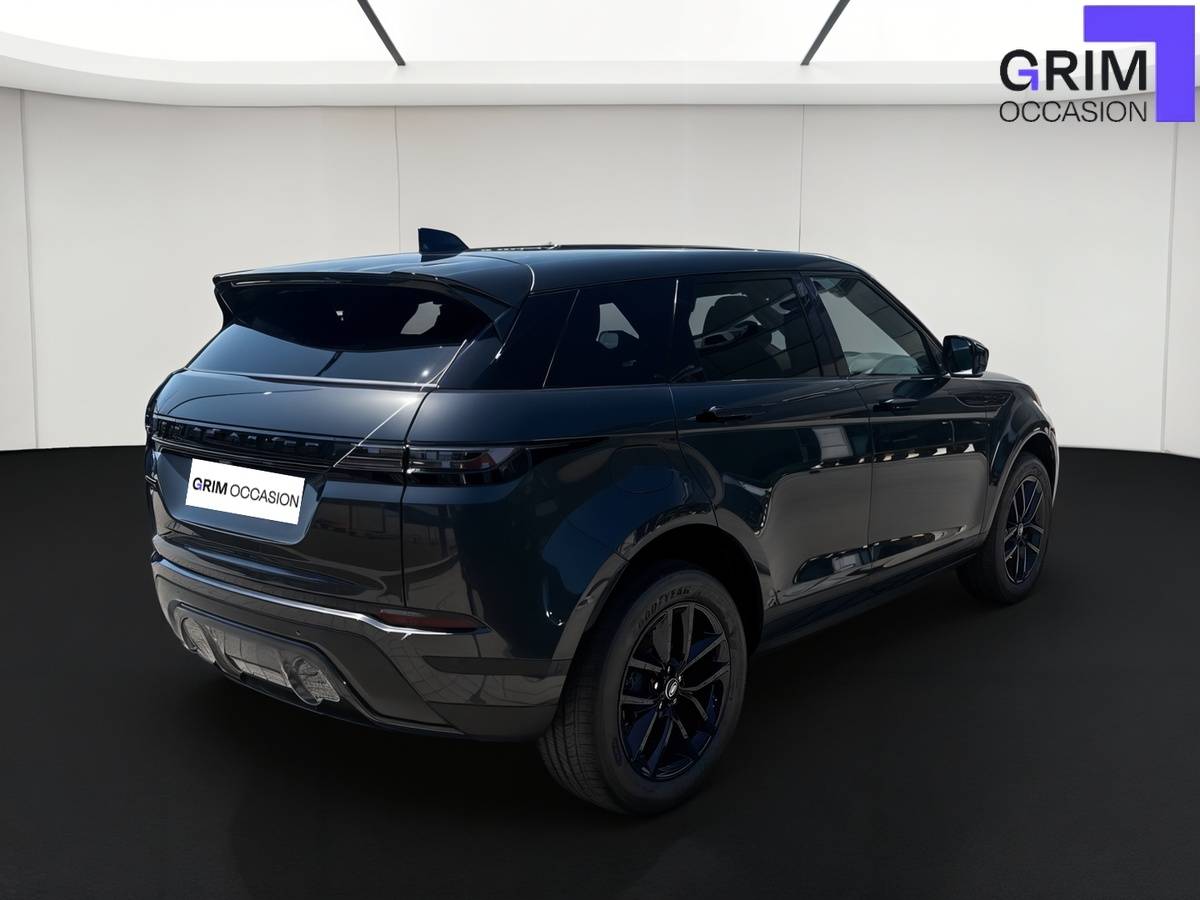 land rover range rover evoque pe awd auto s