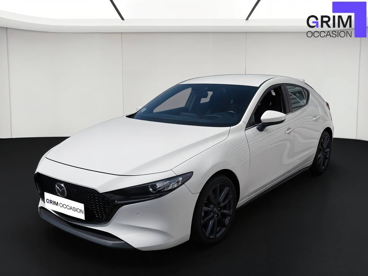 mazda mazda portes l e skyactiv g m hybrid ch bvm style