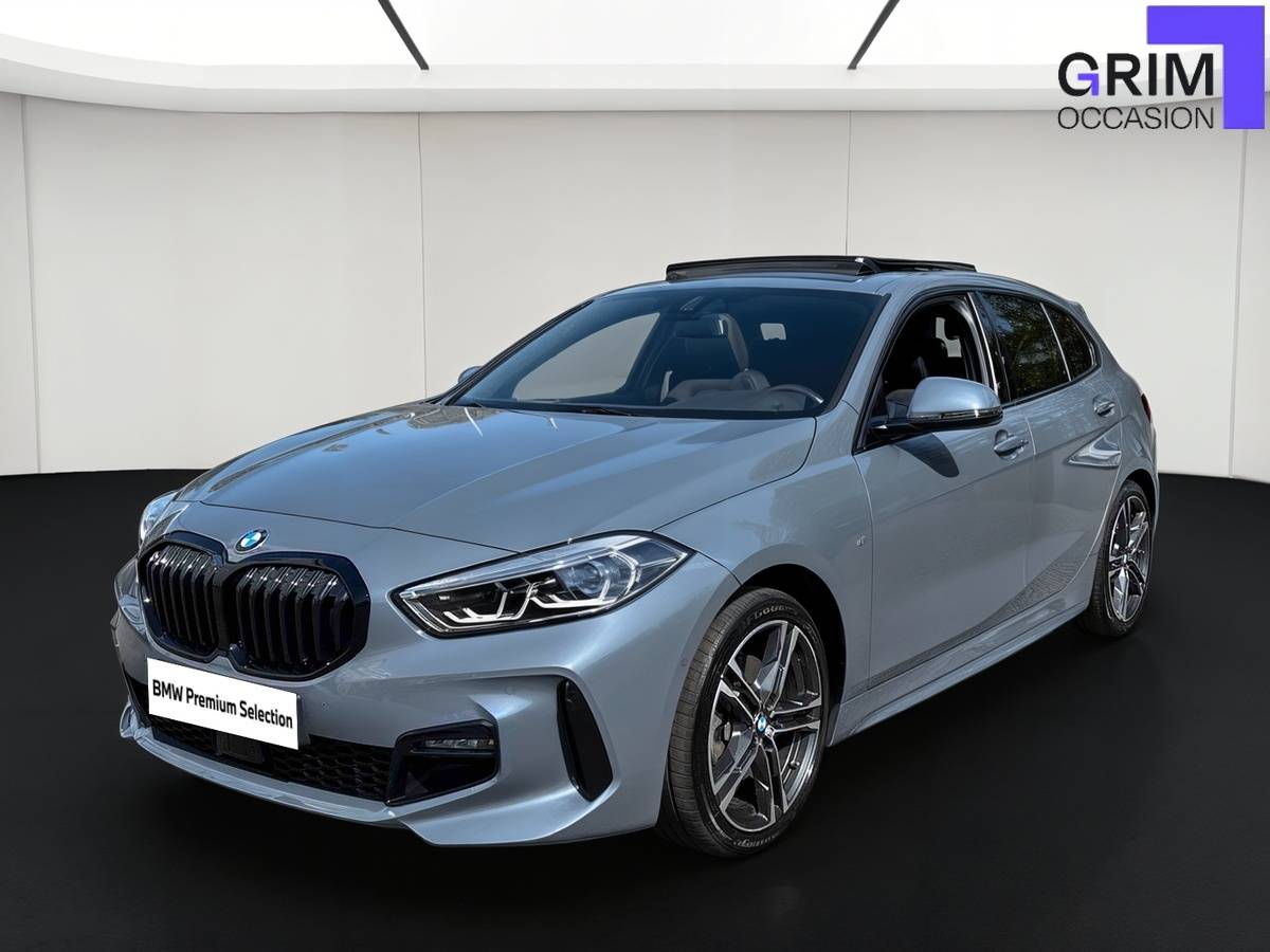 bmw d ch bva m sport
