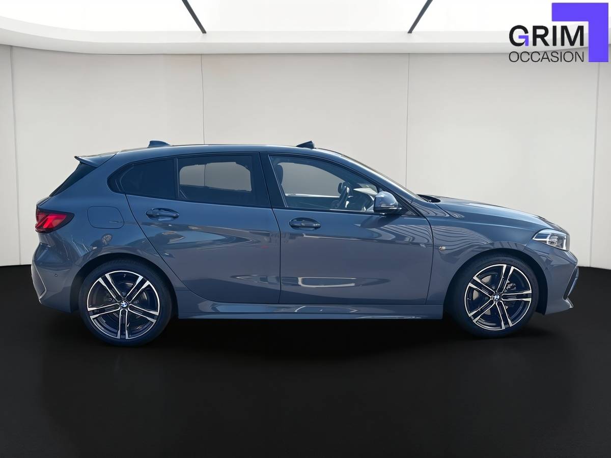 bmw d ch bva m sport