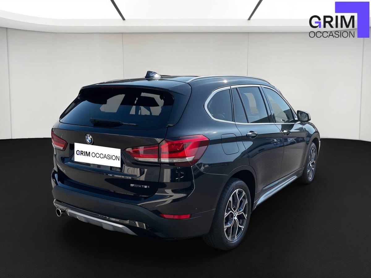 bmw x sdrive i ch xline