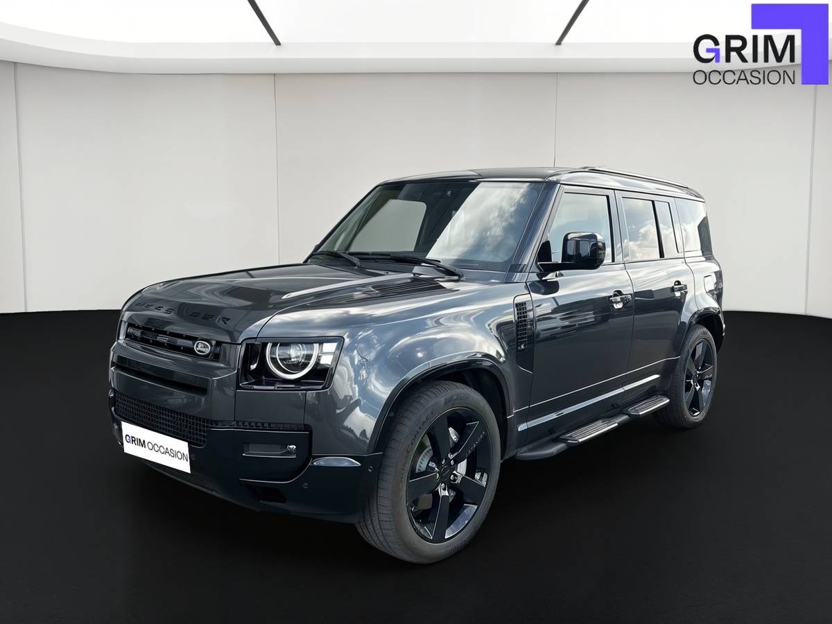 land rover defender phev x dynamic hse