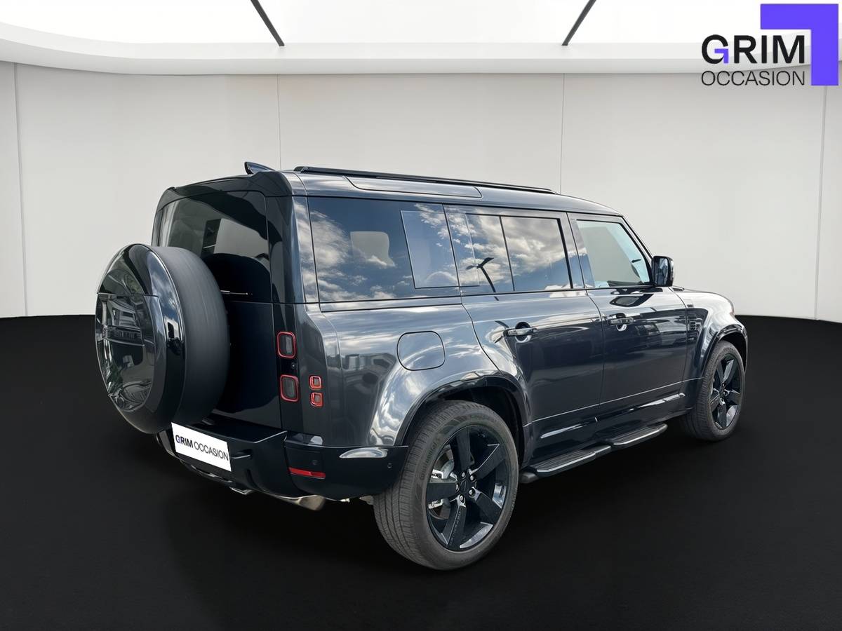 land rover defender phev x dynamic hse