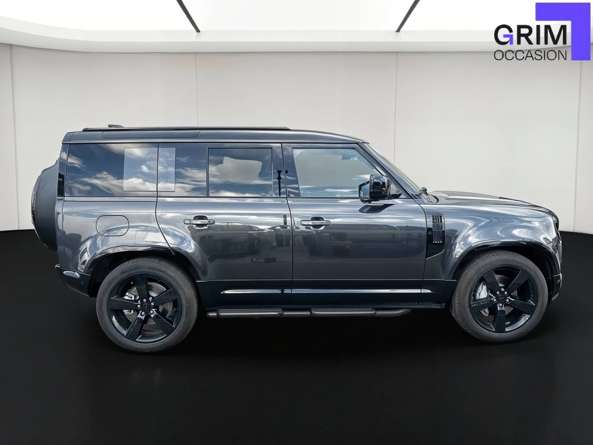 land rover defender phev x dynamic hse