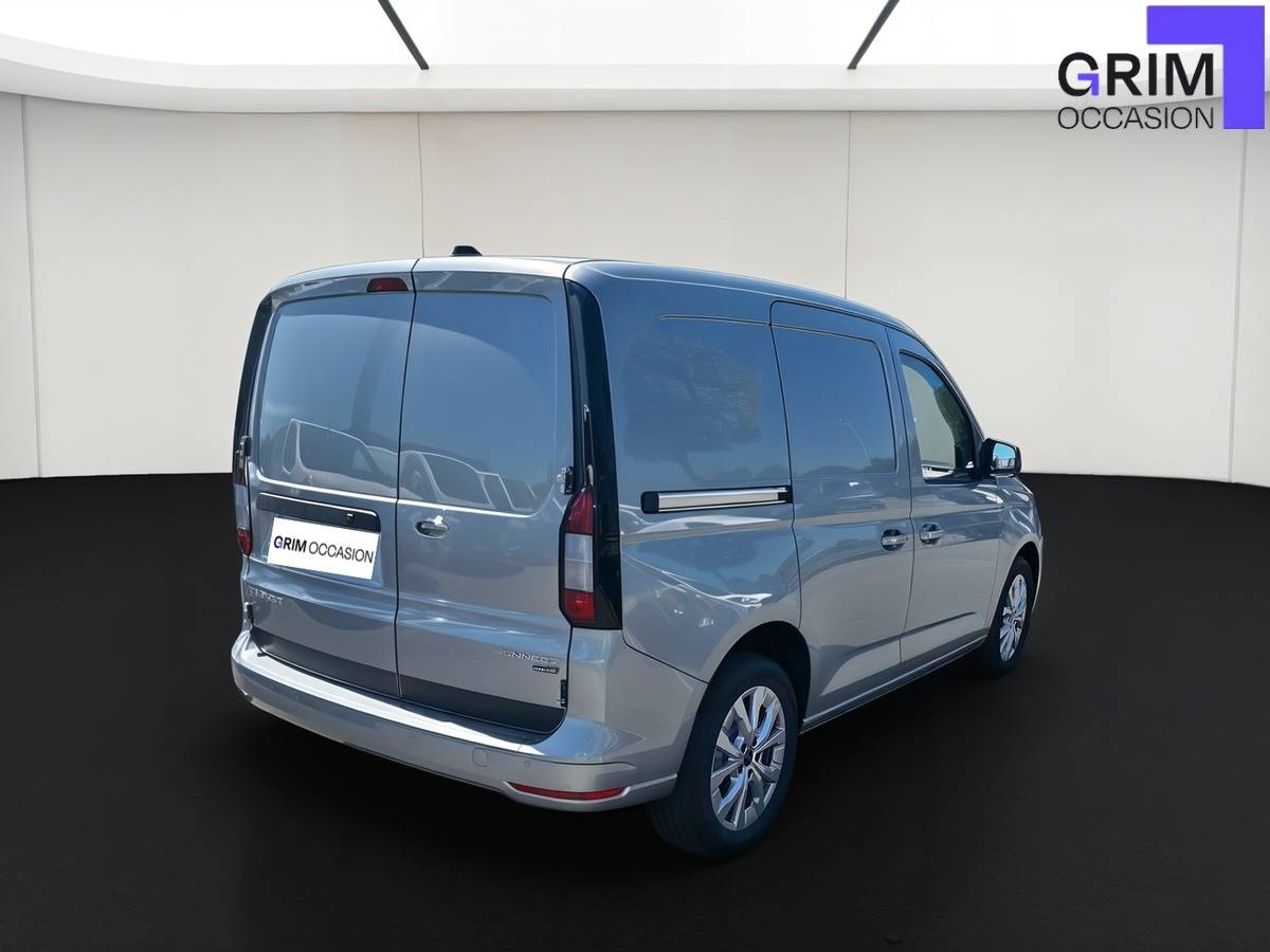 ford transit connect fgn ecoboost ch l phev dct limited