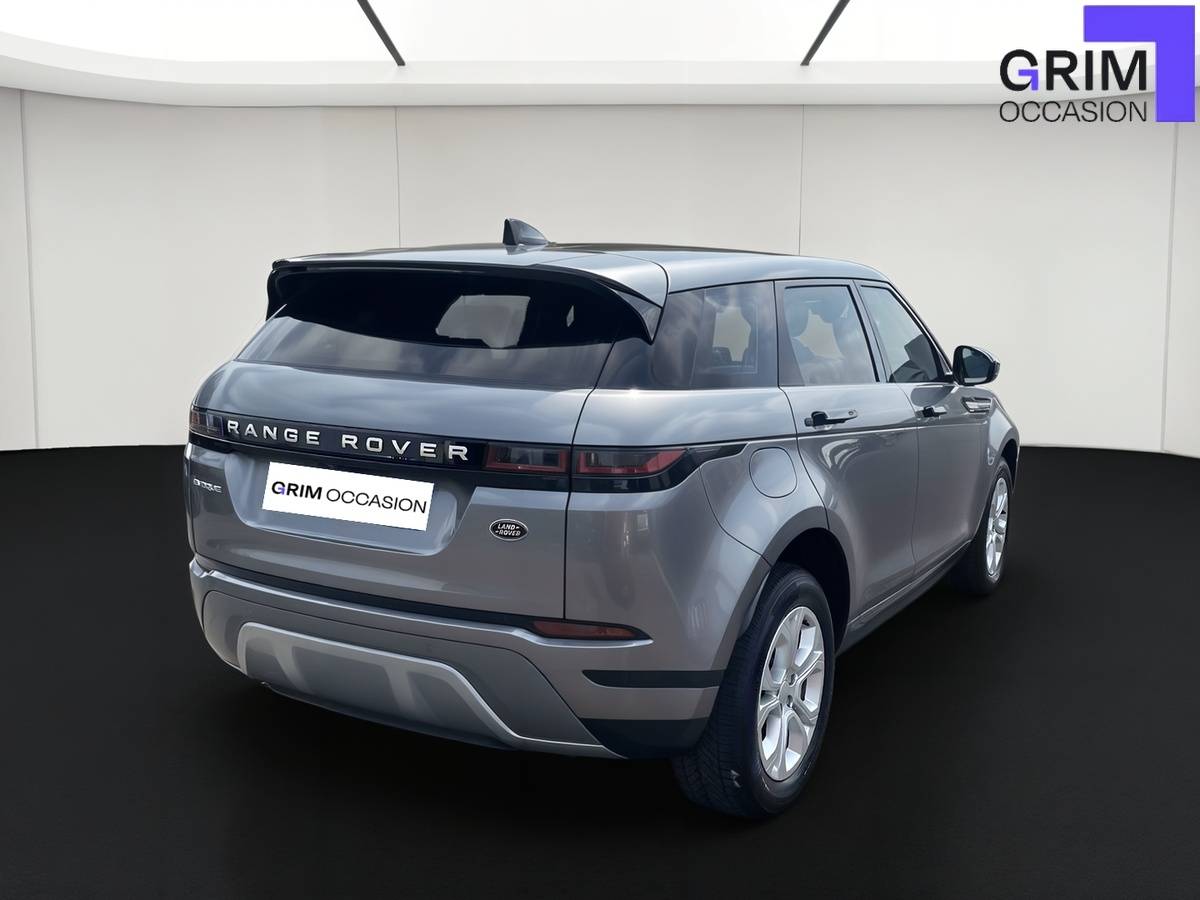 land rover range rover evoque mark iii p flexfuel mhev awd bva s
