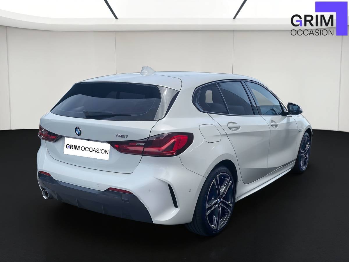 bmw i ch dkg m sport