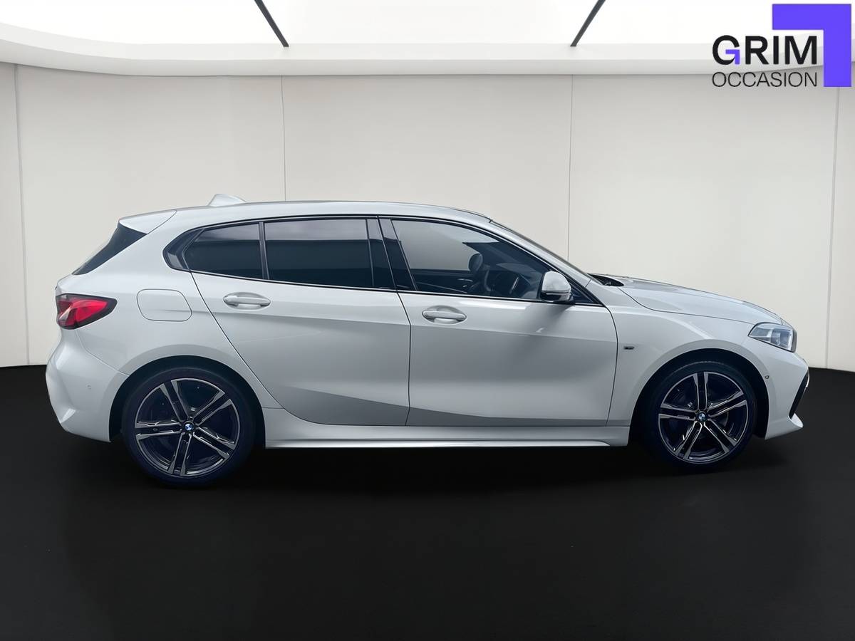 bmw i ch dkg m sport