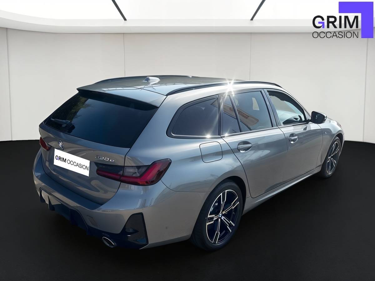 bmw touring e xdrive ch bva m sport