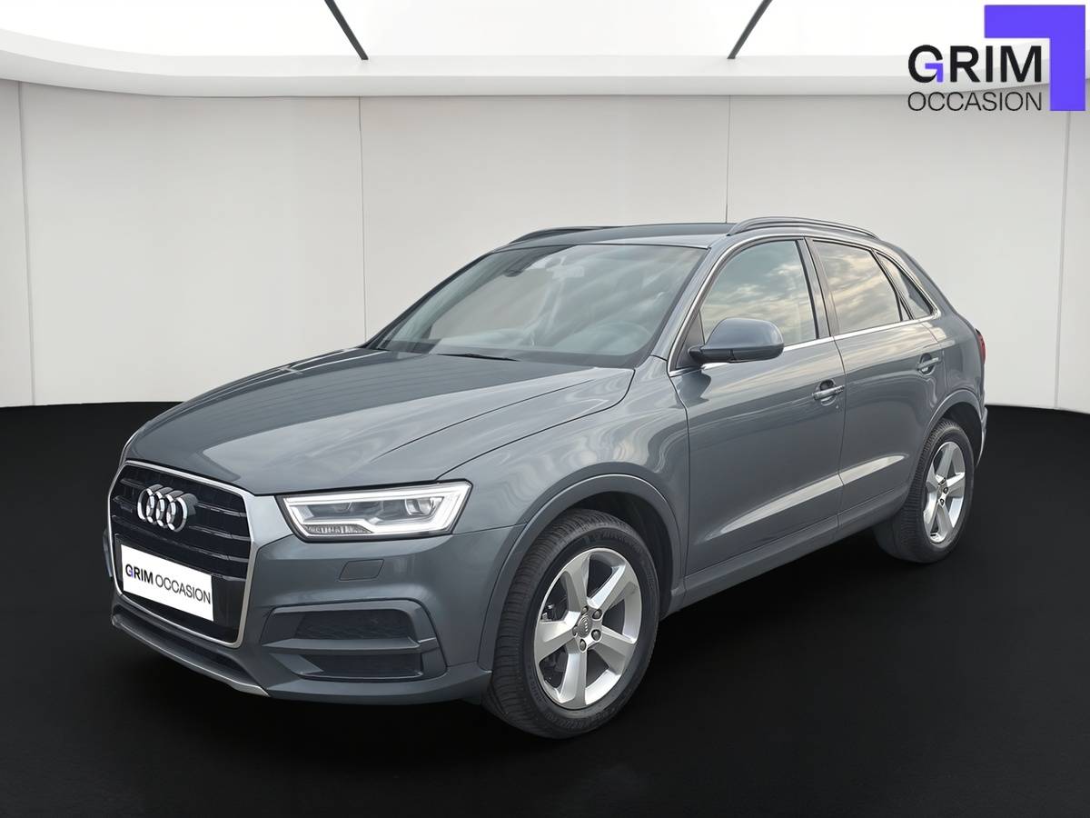 audi q tdi ch s tronic quattro ambition luxe