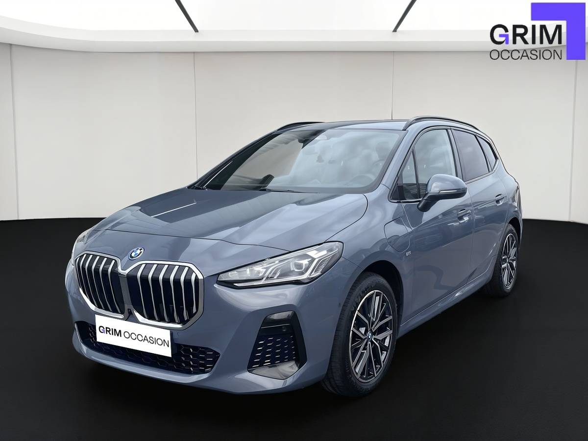 bmw active tourer e xdrive ch dkg m sport