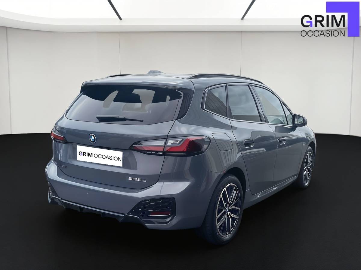bmw active tourer e xdrive ch dkg m sport