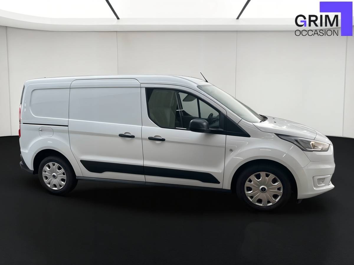 ford transit connect fgn l e e ss trend business