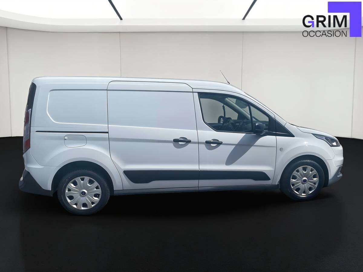 ford transit connect fgn l e e ss trend business