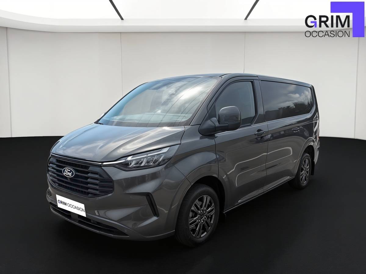 ford transit custom fgn lh ecoblue ch bva limited