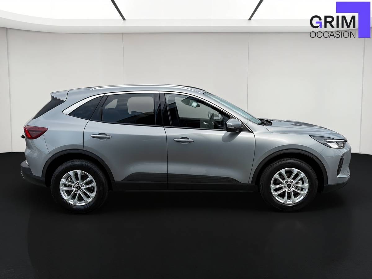 ford kuga duratec ch flexifuel fhev e powershift titanium