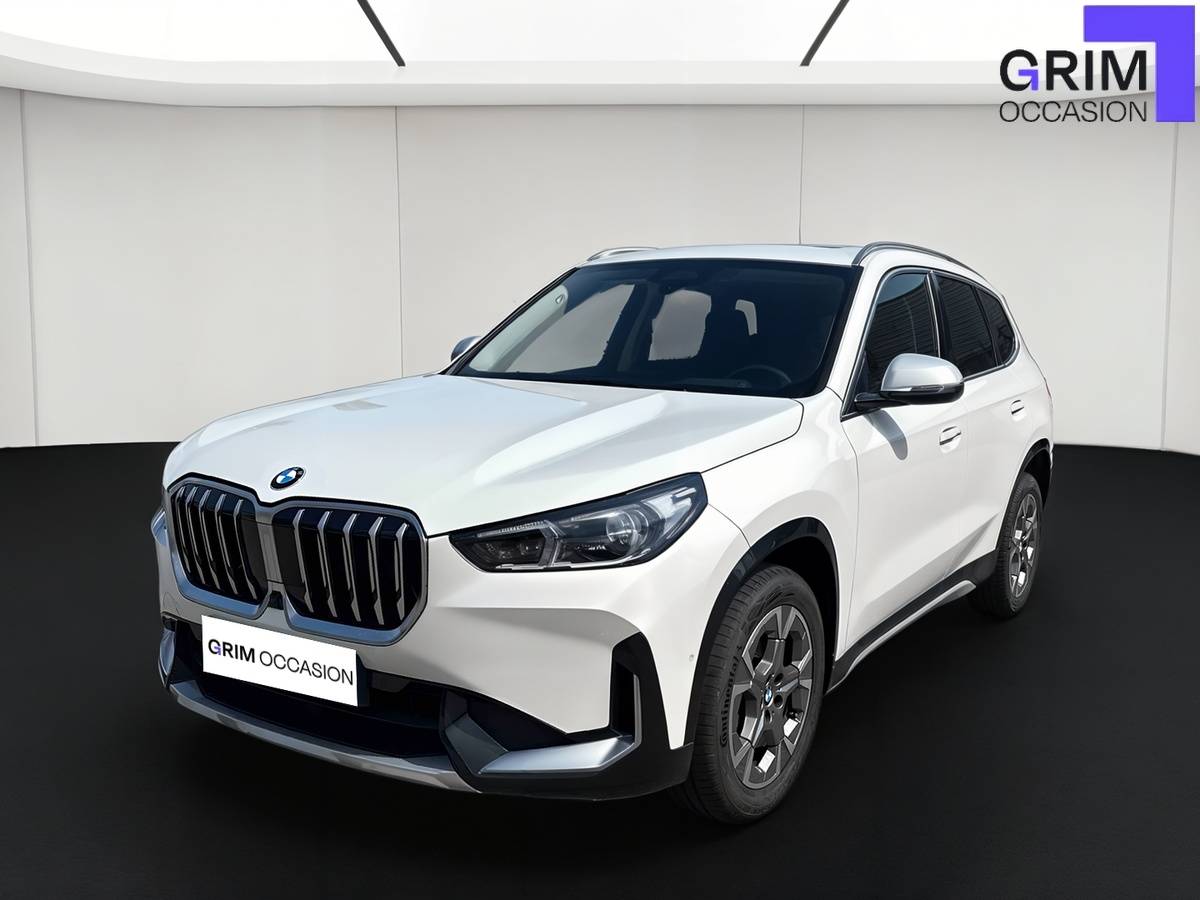 bmw x xdrive d ch dkg xline