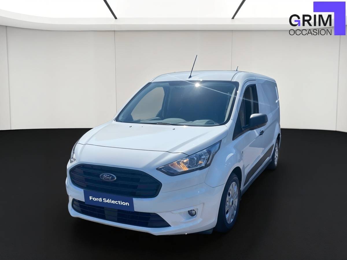 ford transit connect fgn l e e ss trend business