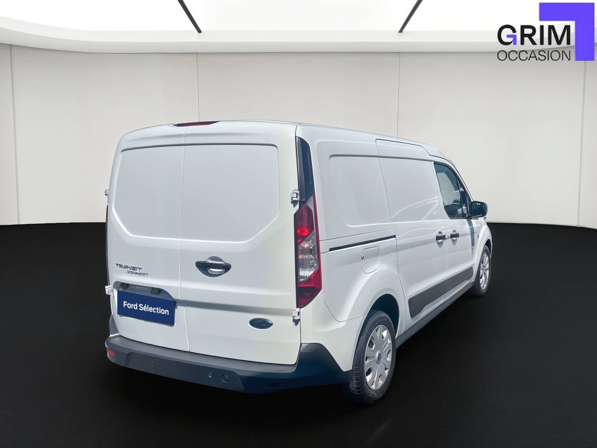 ford transit connect fgn l e e ss trend business