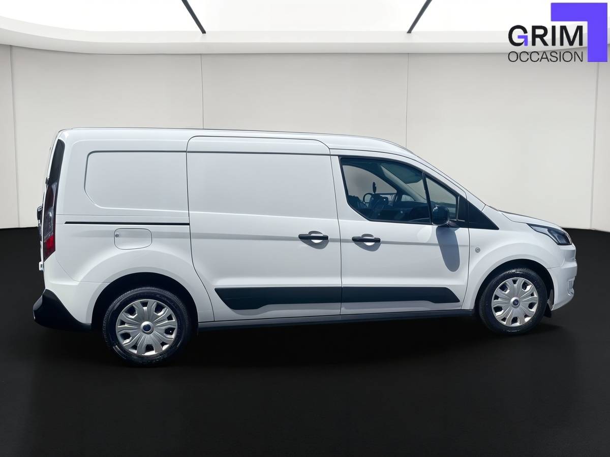 ford transit connect fgn l e e ss trend business