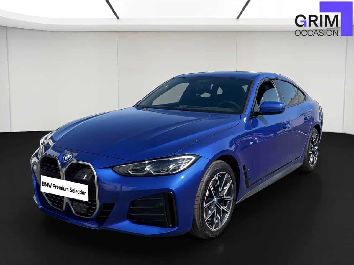 bmw i edrive ch bva m sport
