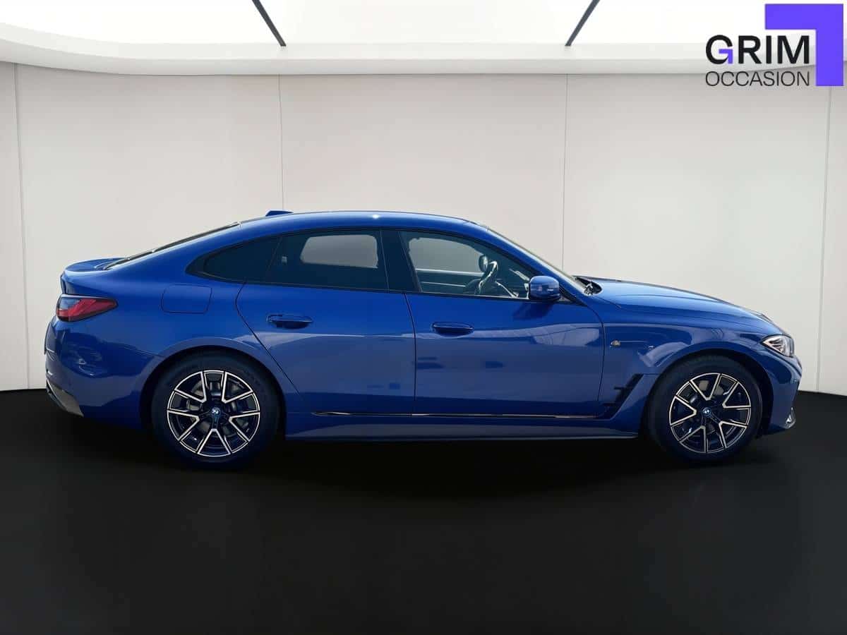 bmw i edrive ch bva m sport