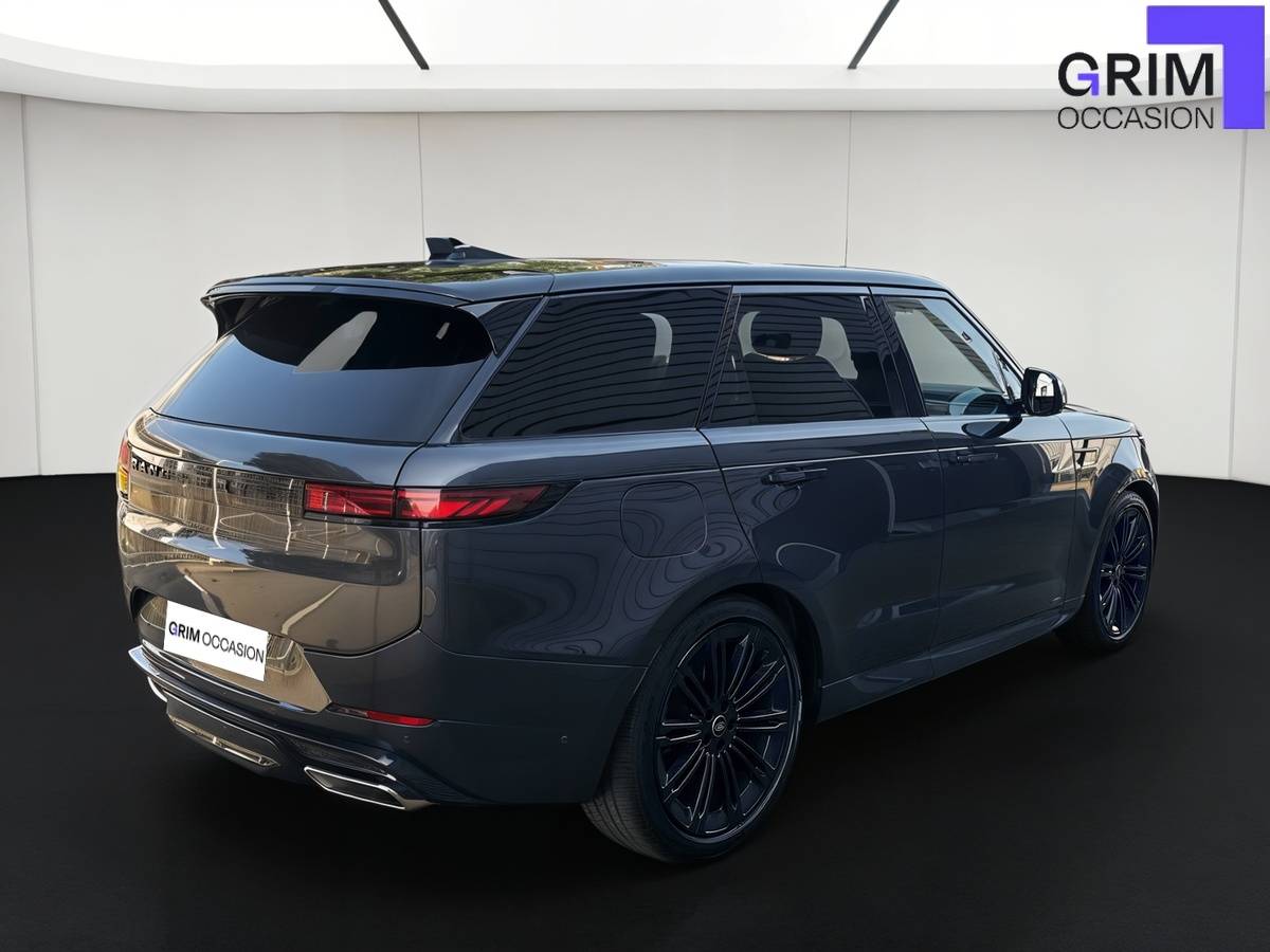 land rover range rover sport pe awd l i phev autobiography