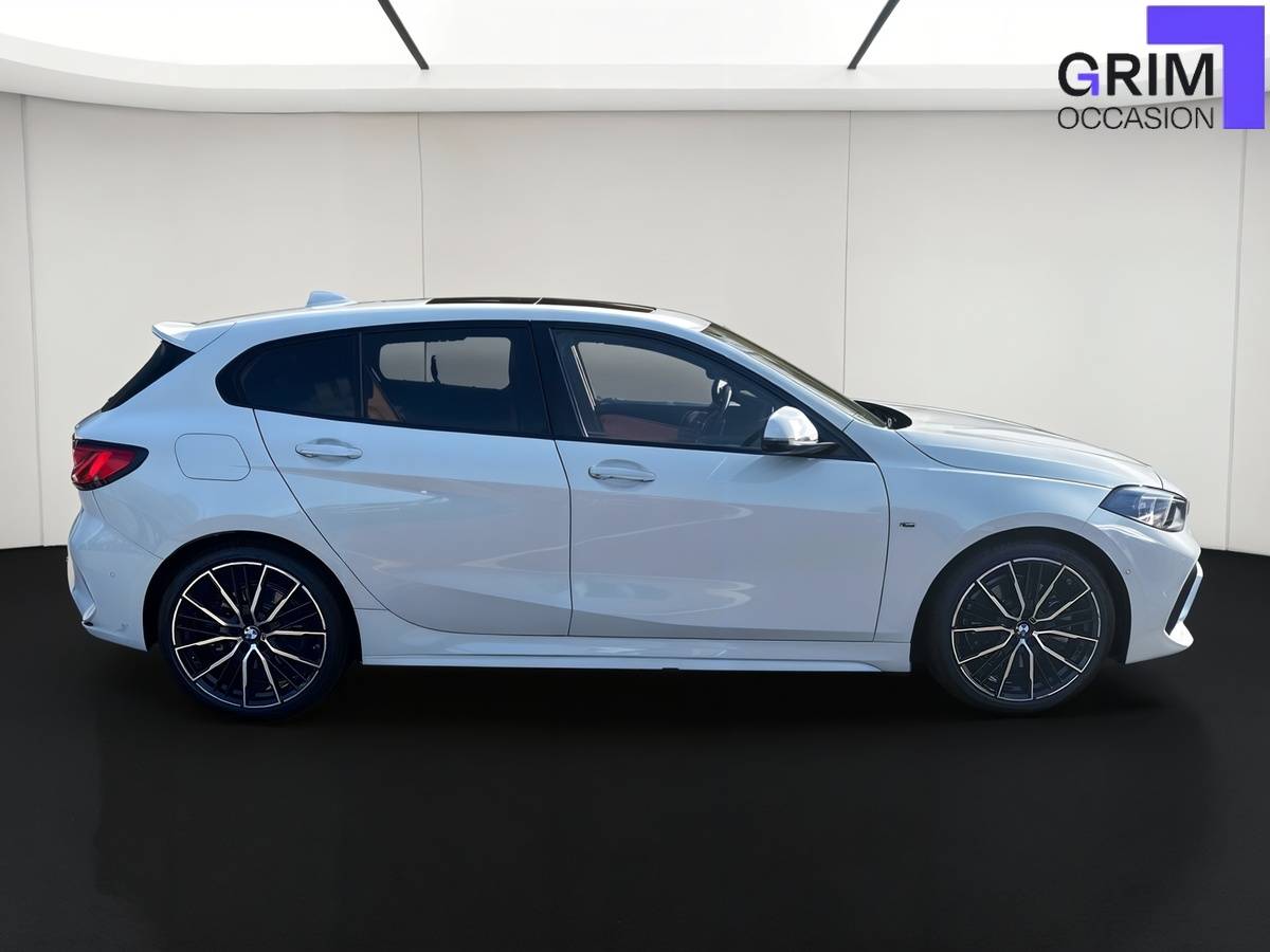 bmw i ch dkg m sport