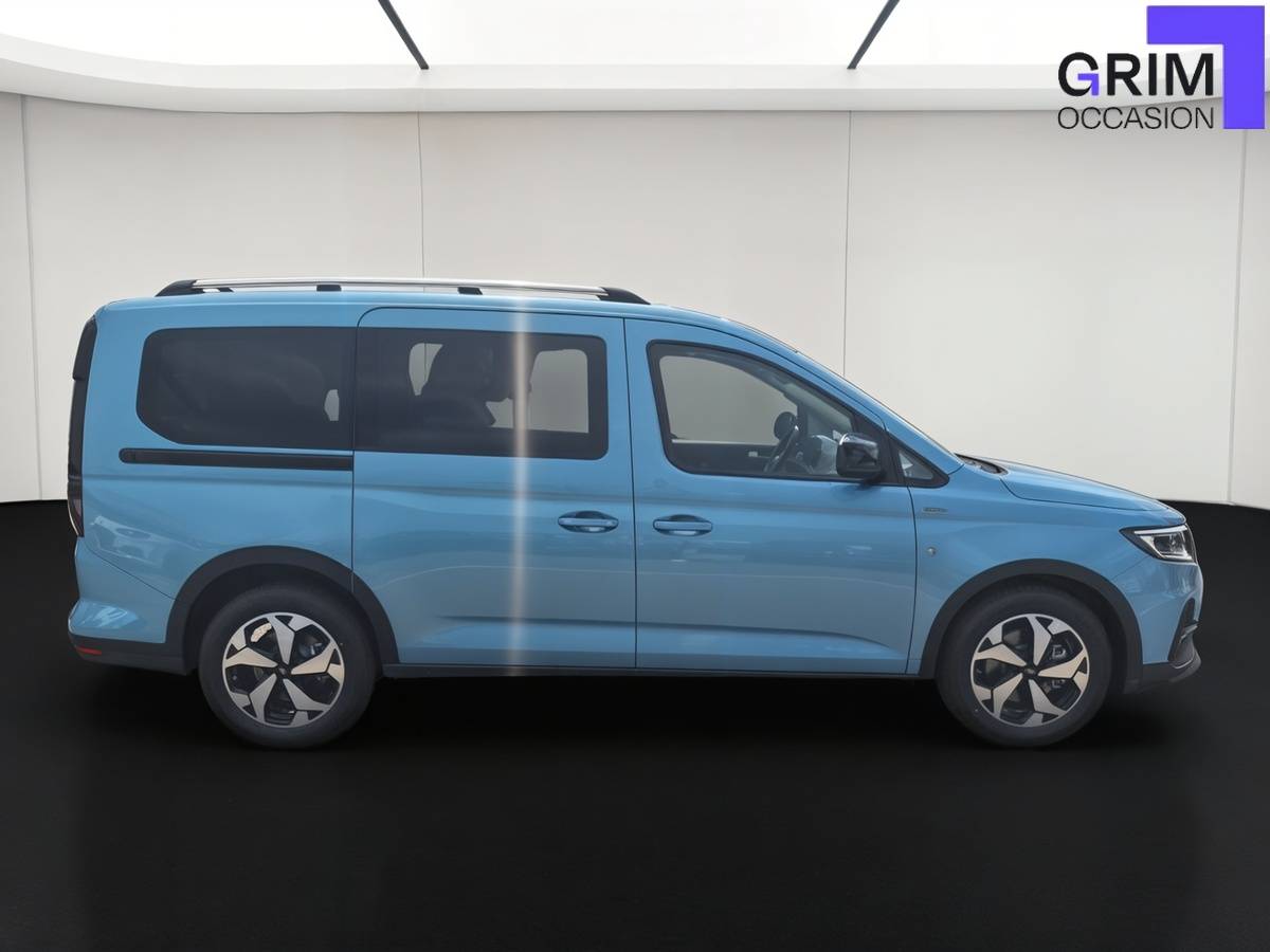 ford grand tourneo connect l ecoboost phev dct active