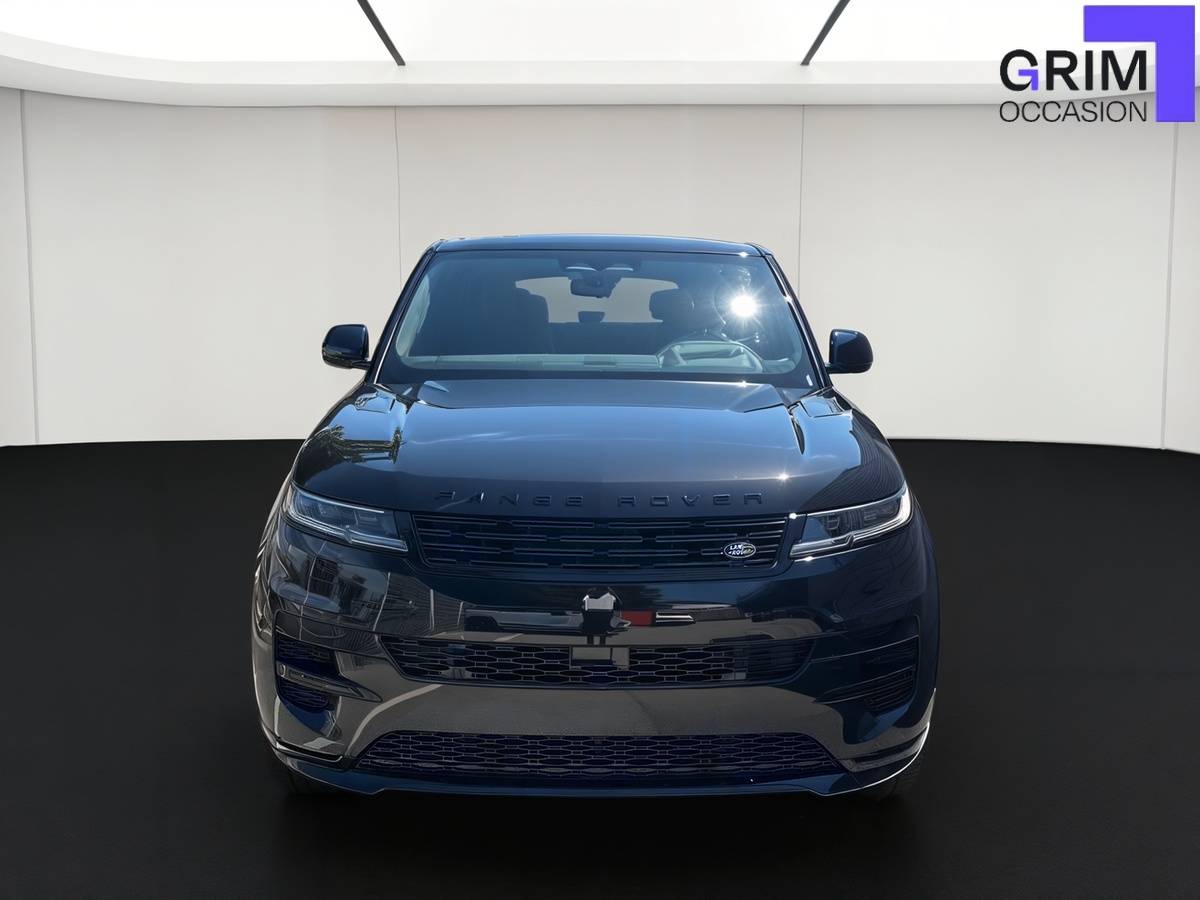 land rover range rover sport pe awd dynamic hse