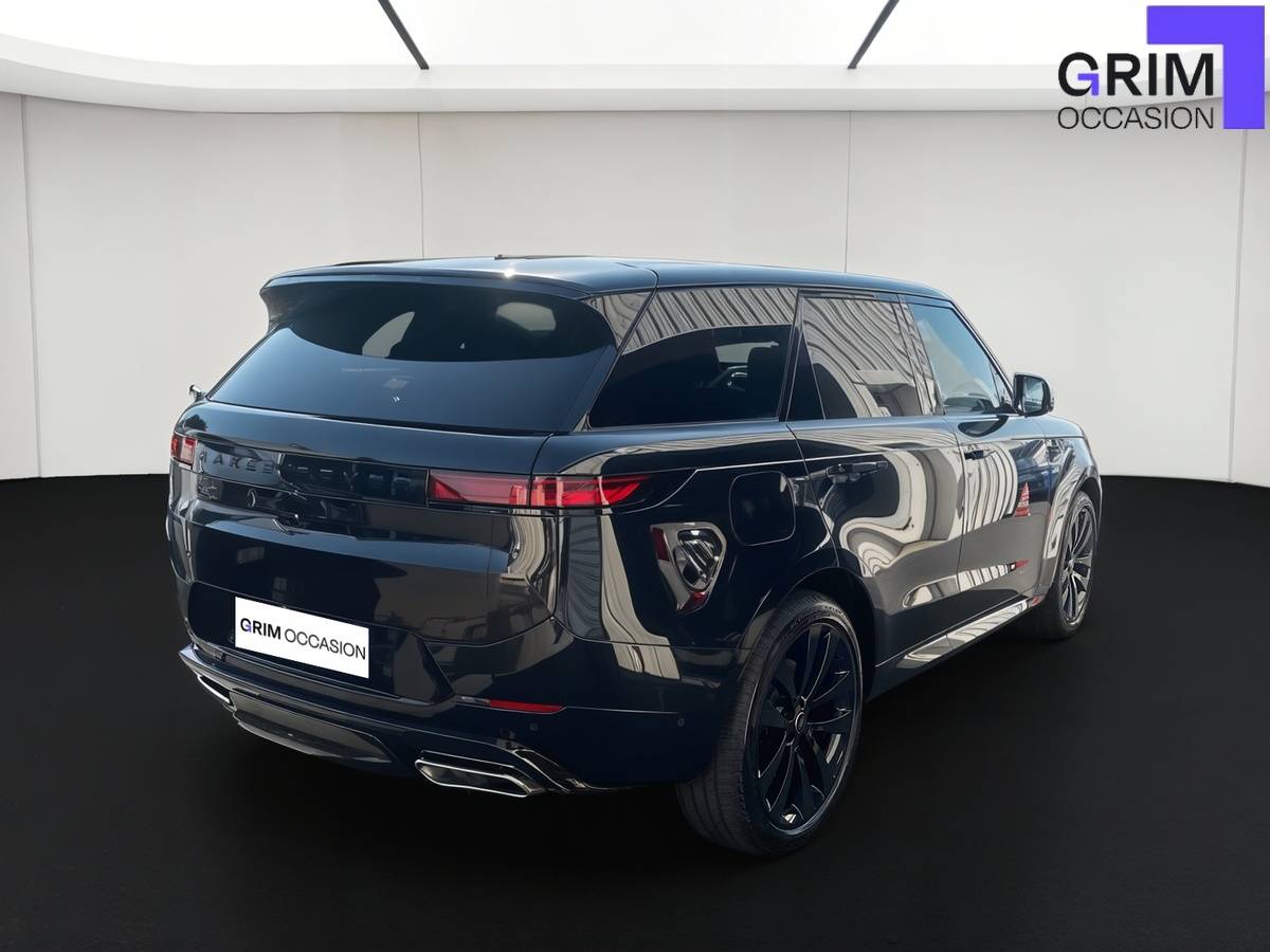 land rover range rover sport pe l i phev ch first edition