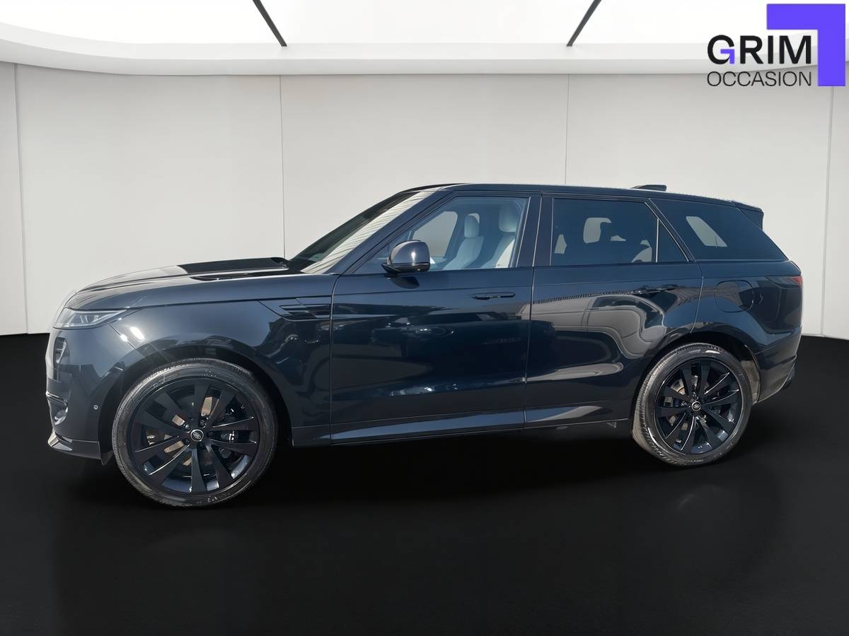 land rover range rover sport pe l i phev ch first edition