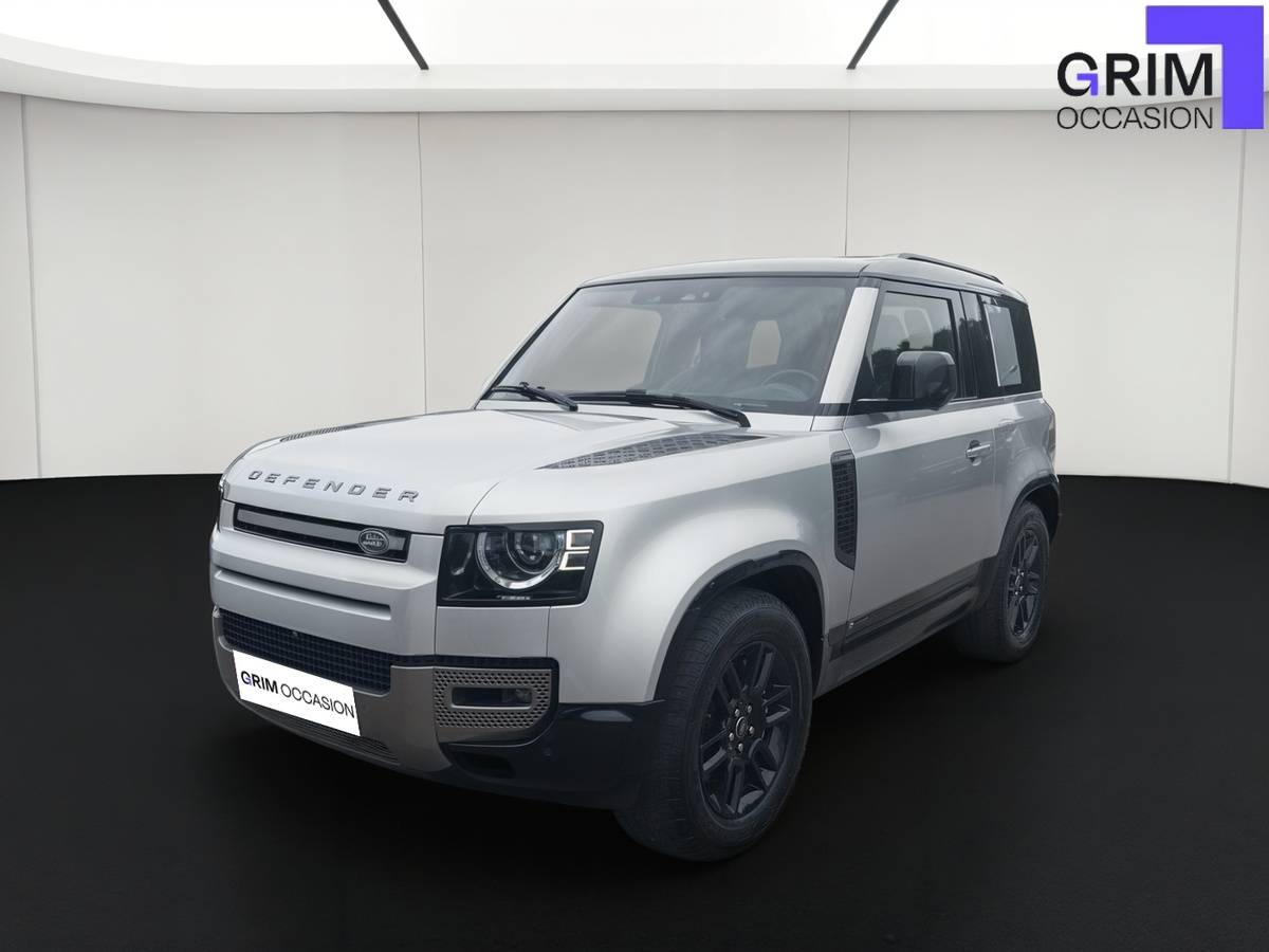 land rover defender d mhev bva x dynamic derive vp places s