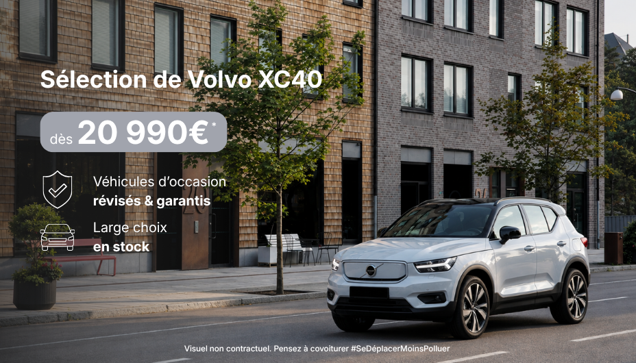 Bandeau offre Grim Occasion