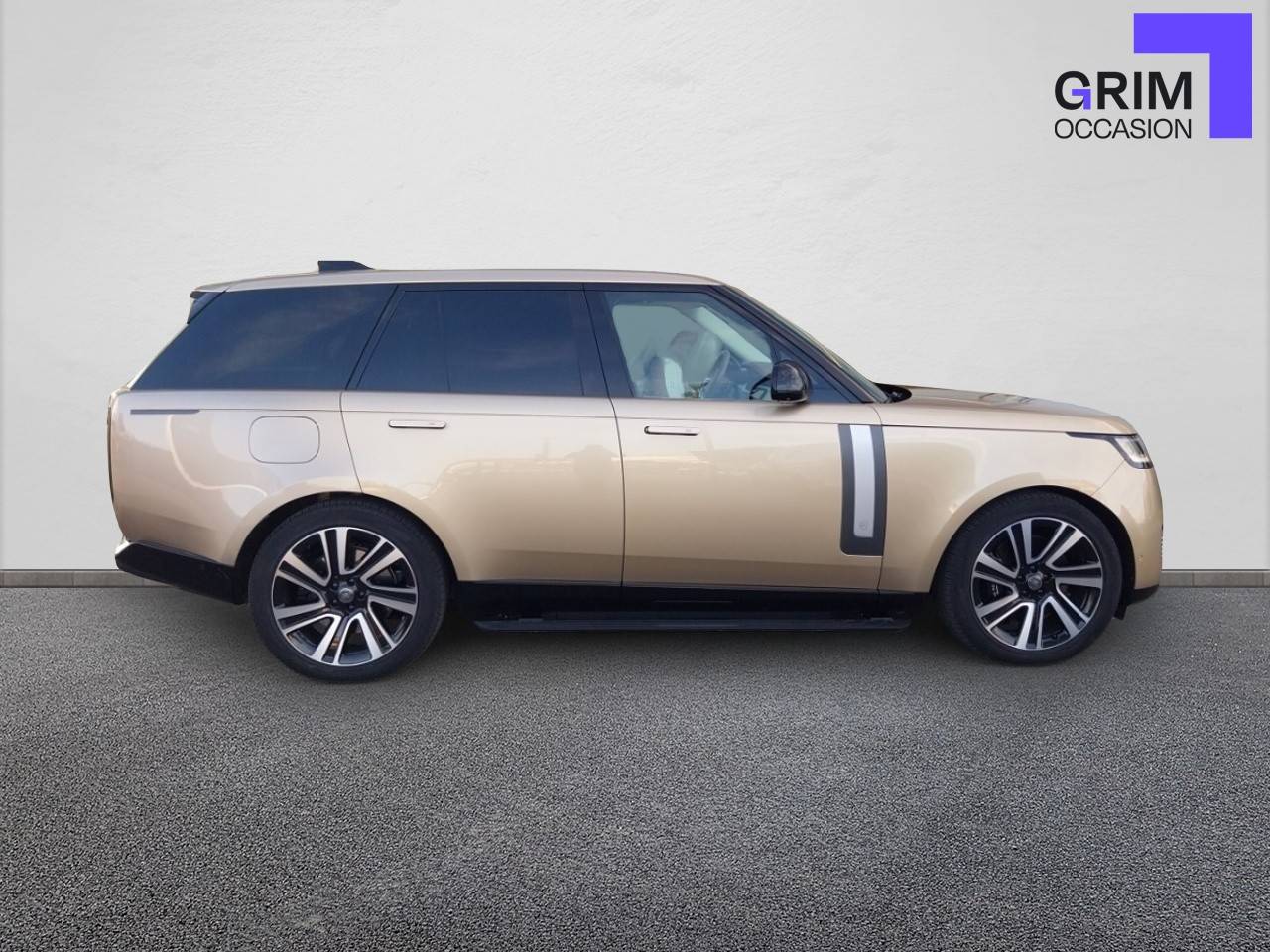 land rover range rover swb pe phev awd sv