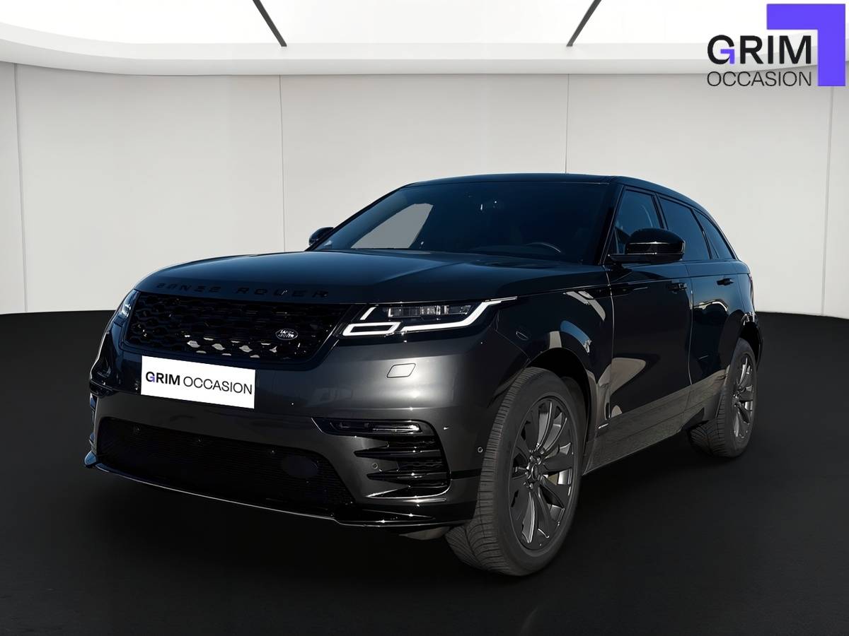 land rover range rover velar l d bva se r dynamic